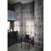 Панно Wall & Deco, коллекция Collection 2018, артикул WDPC1801