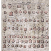 Панно Wall & Deco, коллекция Collection 2018, артикул WDPC1802