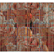 Панно Wall & Deco, коллекция Collection 2018, артикул WDSH1802