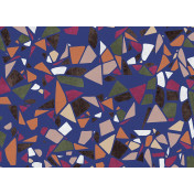 Панно Wall & Deco, коллекция Collection 2018, артикул WDSK1802