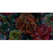 Панно Wall & Deco, коллекция Collection 2018, артикул WDSM1802