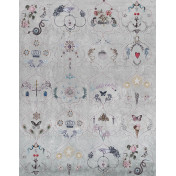 Панно Wall & Deco, коллекция Collection 2018, артикул WDSP1802