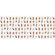 Панно Wall & Deco, коллекция Collection 2018, артикул WDWW1802