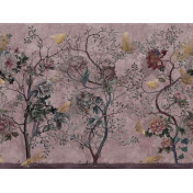 Итальянские обои Wall & Deco, коллекция Contemporary Wallpaper Collection, артикул WDAA2001