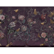 Итальянские обои Wall & Deco, коллекция Contemporary Wallpaper Collection, артикул WDAA2002