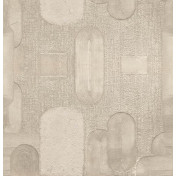 Итальянские обои Wall & Deco, коллекция Contemporary Wallpaper Collection, артикул WDBA2001