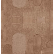 Итальянские обои Wall & Deco, коллекция Contemporary Wallpaper Collection, артикул WDBA2002