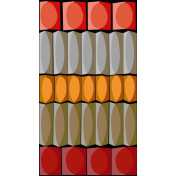 Итальянские обои Wall & Deco, коллекция Contemporary Wallpaper Collection, артикул WDBB2001