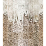 Итальянские обои Wall & Deco, коллекция Contemporary Wallpaper Collection, артикул WDBM2001