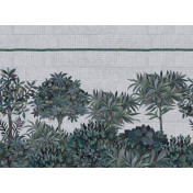 Итальянские обои Wall & Deco, коллекция Contemporary Wallpaper Collection, артикул WDBO2001