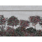 Итальянские обои Wall & Deco, коллекция Contemporary Wallpaper Collection, артикул WDBO2002