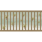 Итальянские обои Wall & Deco, коллекция Contemporary Wallpaper Collection, артикул WDBU2001