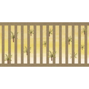 Итальянские обои Wall & Deco, коллекция Contemporary Wallpaper Collection, артикул WDBU2002