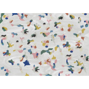 Итальянские обои Wall & Deco, коллекция Contemporary Wallpaper Collection, артикул WDCA2001