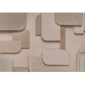 Итальянские обои Wall & Deco, коллекция Contemporary Wallpaper Collection, артикул WDCB2001