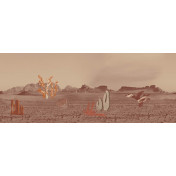 Итальянские обои Wall & Deco, коллекция Contemporary Wallpaper Collection, артикул WDDB2001