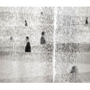 Итальянские обои Wall & Deco, коллекция Contemporary Wallpaper Collection, артикул WDEL2001