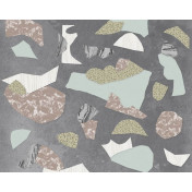 Итальянские обои Wall & Deco, коллекция Contemporary Wallpaper Collection, артикул WDFP2002