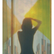 Итальянские обои Wall & Deco, коллекция Contemporary Wallpaper Collection, артикул WDGE2002