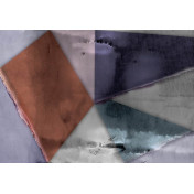 Итальянские обои Wall & Deco, коллекция Contemporary Wallpaper Collection, артикул WDJG2001