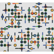 Итальянские обои Wall & Deco, коллекция Contemporary Wallpaper Collection, артикул WDMA2001