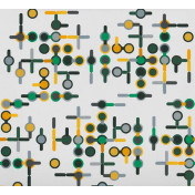 Итальянские обои Wall & Deco, коллекция Contemporary Wallpaper Collection, артикул WDMA2002