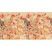 Итальянские обои Wall & Deco, коллекция Contemporary Wallpaper Collection, артикул WDMF2001