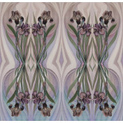 Итальянские обои Wall & Deco, коллекция Contemporary Wallpaper Collection, артикул WDSE2001