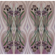 Итальянские обои Wall & Deco, коллекция Contemporary Wallpaper Collection, артикул WDSE2002