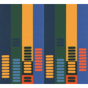 Итальянские обои Wall & Deco, коллекция Contemporary Wallpaper Collection, артикул WDSL2001