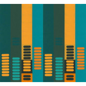 Итальянские обои Wall & Deco, коллекция Contemporary Wallpaper Collection, артикул WDSL2002