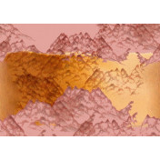 Итальянские обои Wall & Deco, коллекция Contemporary Wallpaper Collection, артикул WDSM2001