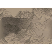 Итальянские обои Wall & Deco, коллекция Contemporary Wallpaper Collection, артикул WDSM2002