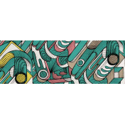 Итальянские обои Wall & Deco, коллекция Contemporary Wallpaper Collection, артикул WDSS2001