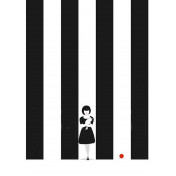 Итальянские обои Wall & Deco, коллекция Contemporary Wallpaper Collection, артикул WDYU2001