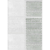 Итальянские обои Wall & Deco, коллекция Elements, артикул TSCD014