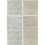 Итальянские обои Wall & Deco, коллекция Elements, артикул TSCD015