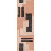 Итальянские обои Wall & Deco, коллекция Elements, артикул TSCF011