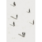 Итальянские обои Wall & Deco, коллекция Elements, артикул TSCF046