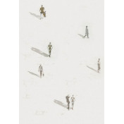 Итальянские обои Wall & Deco, коллекция Elements, артикул TSCF047