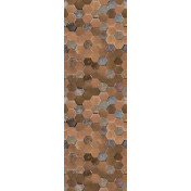 Итальянские обои Wall & Deco, коллекция Elements, артикул TSGR024