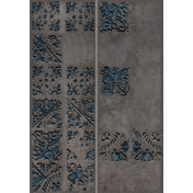 Итальянские обои Wall & Deco, коллекция Elements, артикул TSIP017