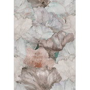 Итальянские обои Wall & Deco, коллекция Elements, артикул TSNI002