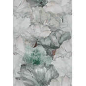 Итальянские обои Wall & Deco, коллекция Elements, артикул TSNI003