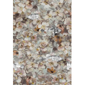 Итальянские обои Wall & Deco, коллекция Elements, артикул TSVR005