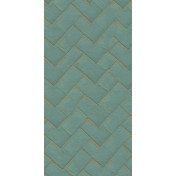 Итальянские обои Wall & Deco, коллекция Essential Walpaper Collection 2018, артикул 18330EWC