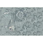 Панно Wall & Deco, коллекция Out System 2016, артикул OUT_NC1601