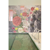 Панно Wall & Deco, коллекция Wet System 2015, артикул WET_AL1501