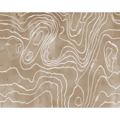 Панно Wall & Deco, коллекция Wet System 2015, артикул WET_AW1502