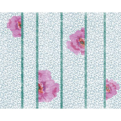 Панно Wall & Deco, коллекция Wet System 2015, артикул WET_MM1502